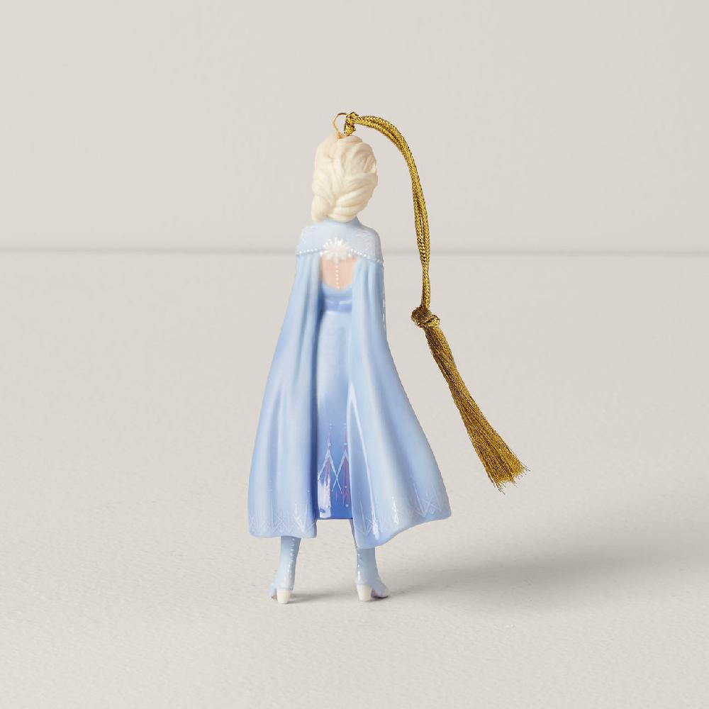Reed & Barton Elsa's Winter Adventure Ornament