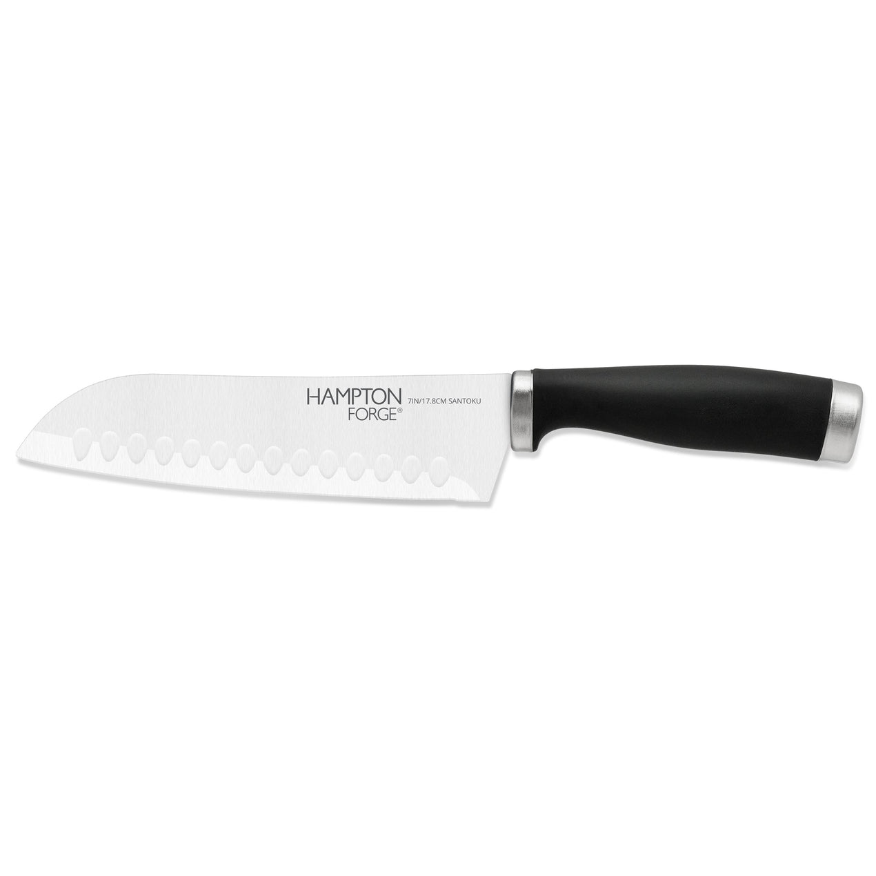 reed & barton Epicure 7" Santoku Knife