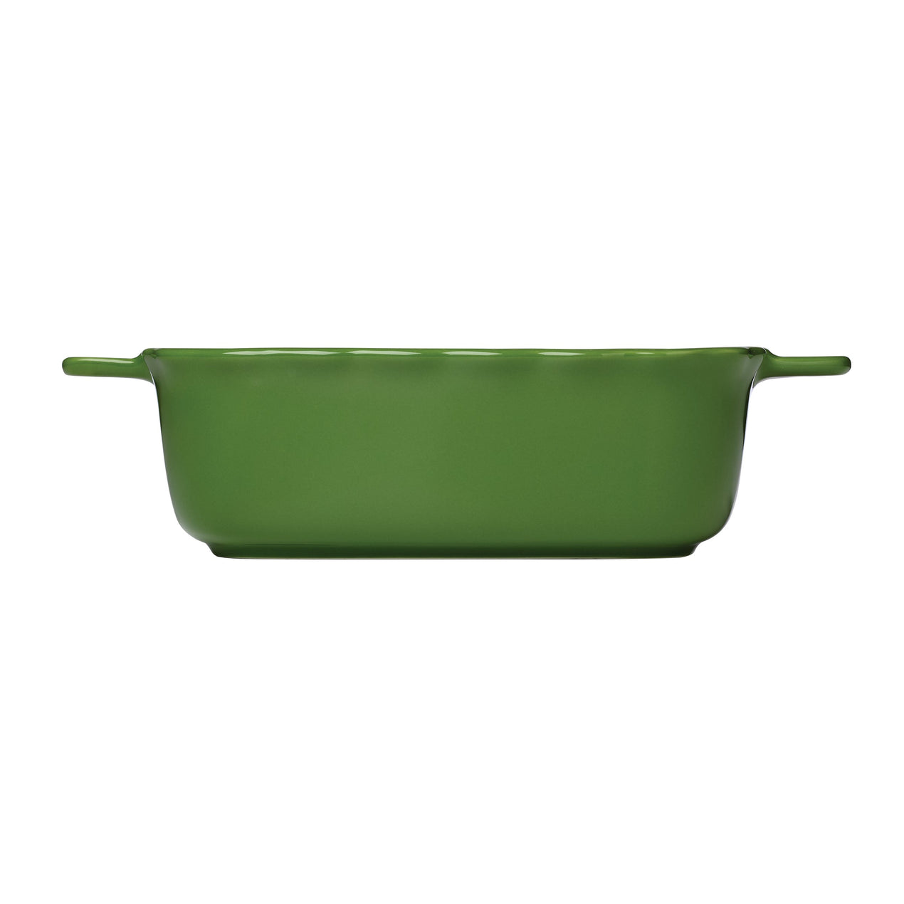 Reed & Barton Evergreen Square Scallop Baking Dish