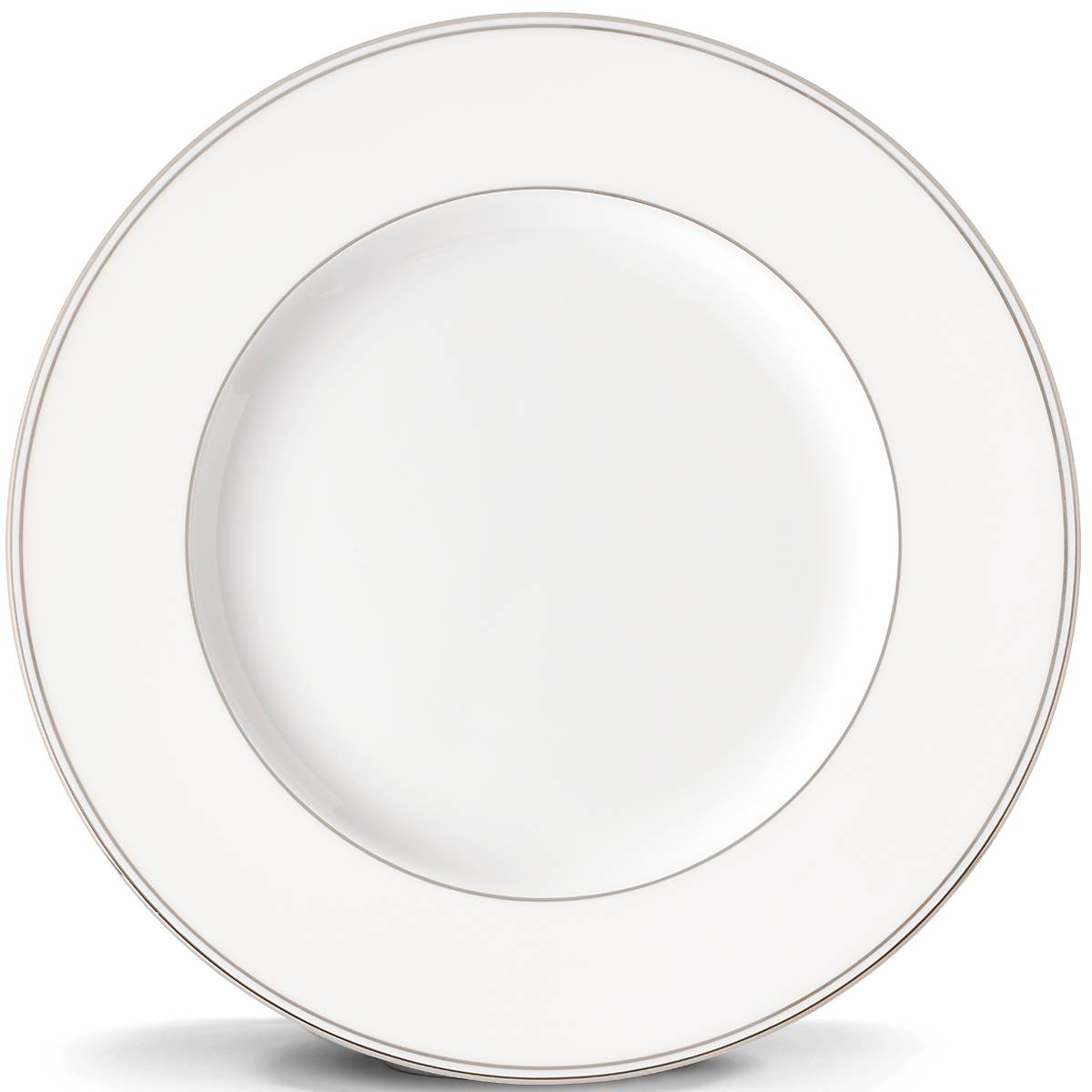 reed & barton Federal Platinum Dinner Plate