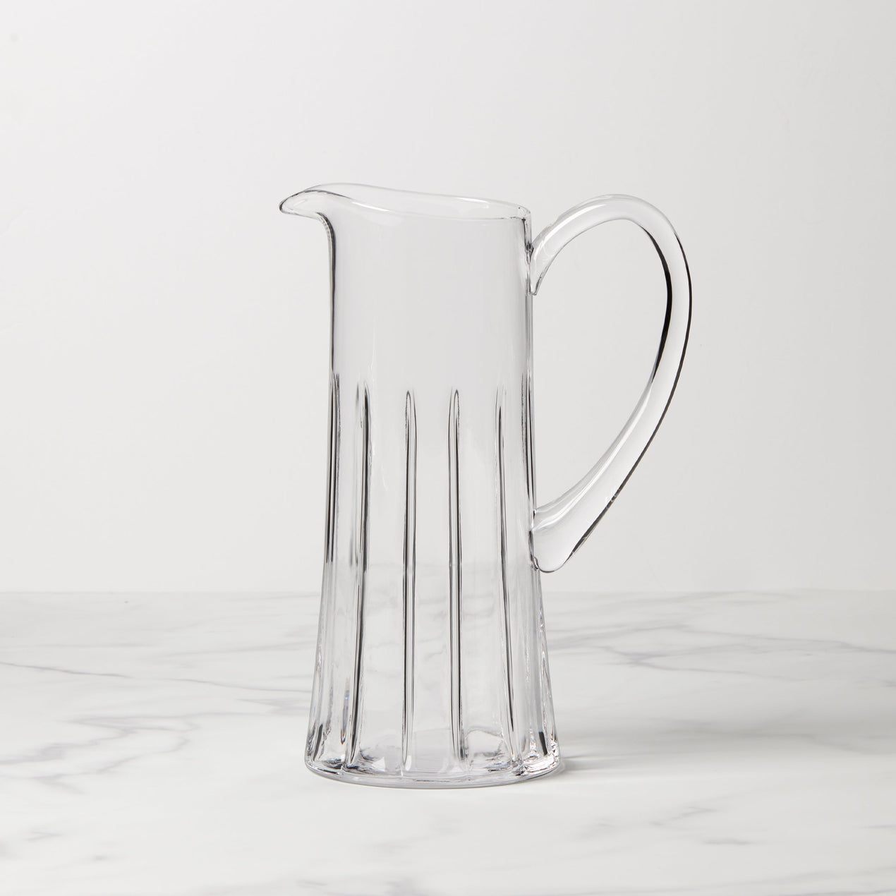 reed & barton French Perle Pitcher