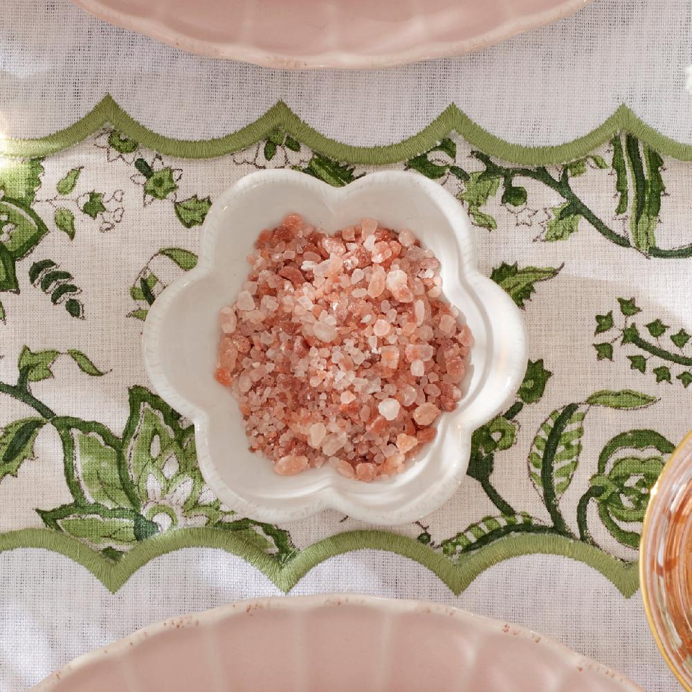 Reed & Barton French Perle Scallop Mini Dish