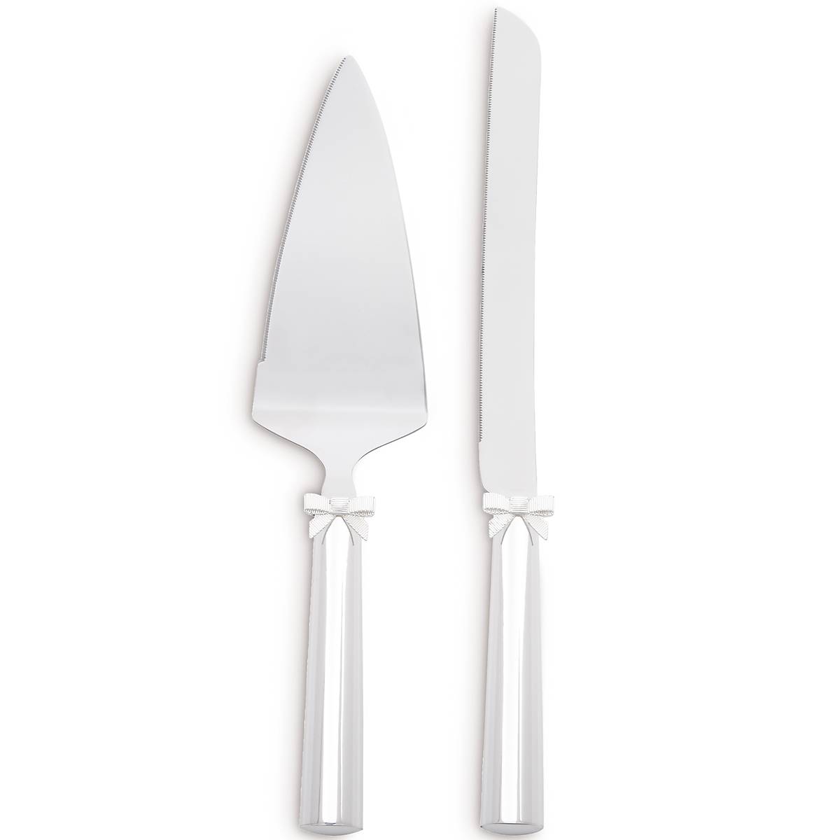 reed & barton Grace Ave 2 Piece Dessert Set