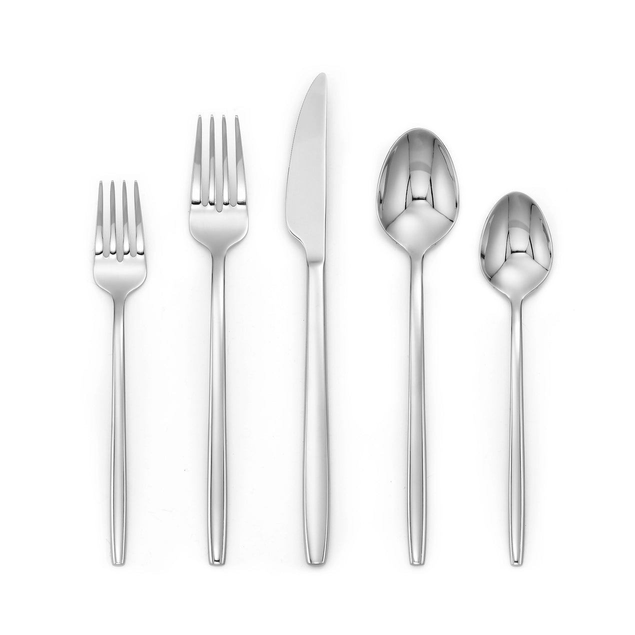 reed & barton Harper Mirror 30-Piece Set