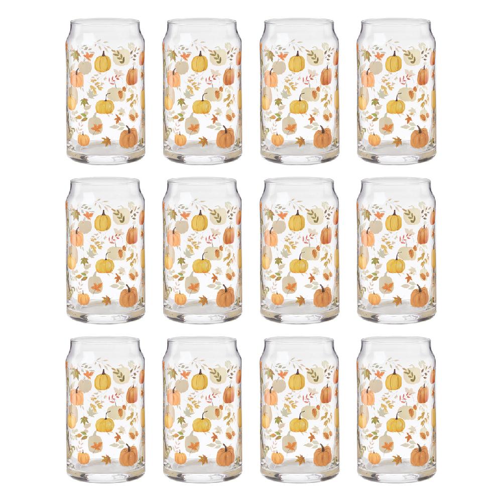 reed & barton Harvest Can Cooler - 12 piece