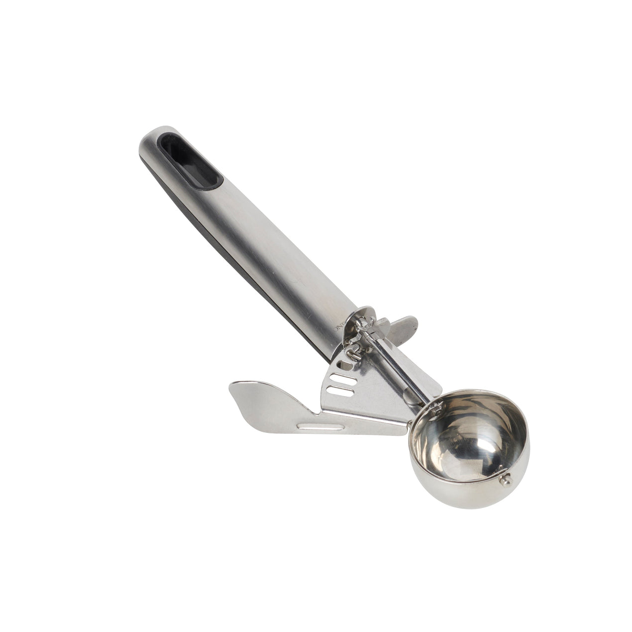 reed & barton Ice Cream Scoop