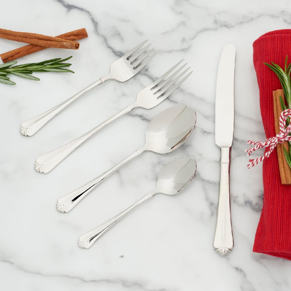 Reed & Barton Juilliard 53 Piece Flatware Set