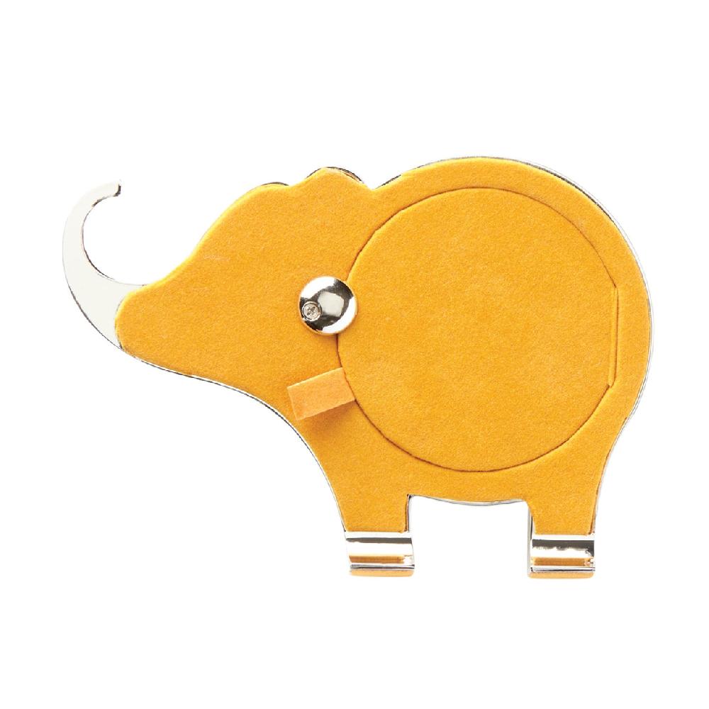 Reed & Barton Jungle Parade Elephant Frame