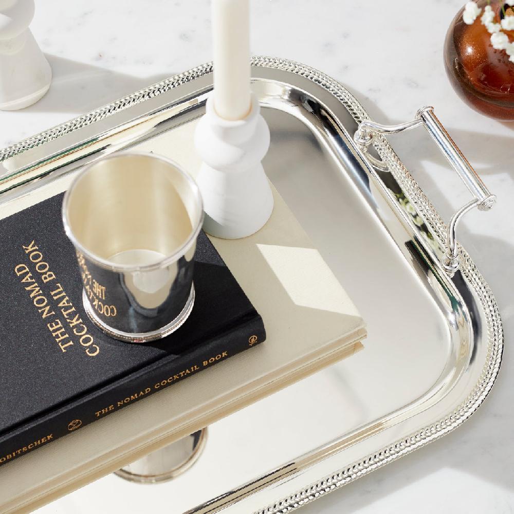 Reed & Barton Kentucky Beaker Julep Cup