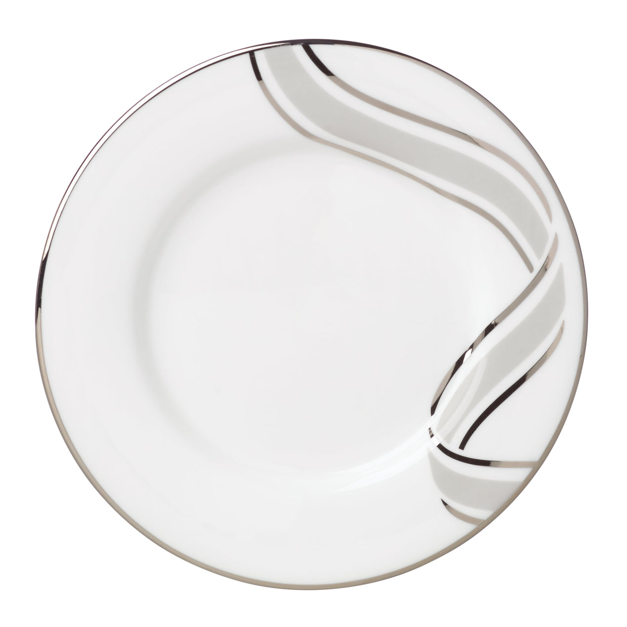 reed & barton Lacey Drive Saucer