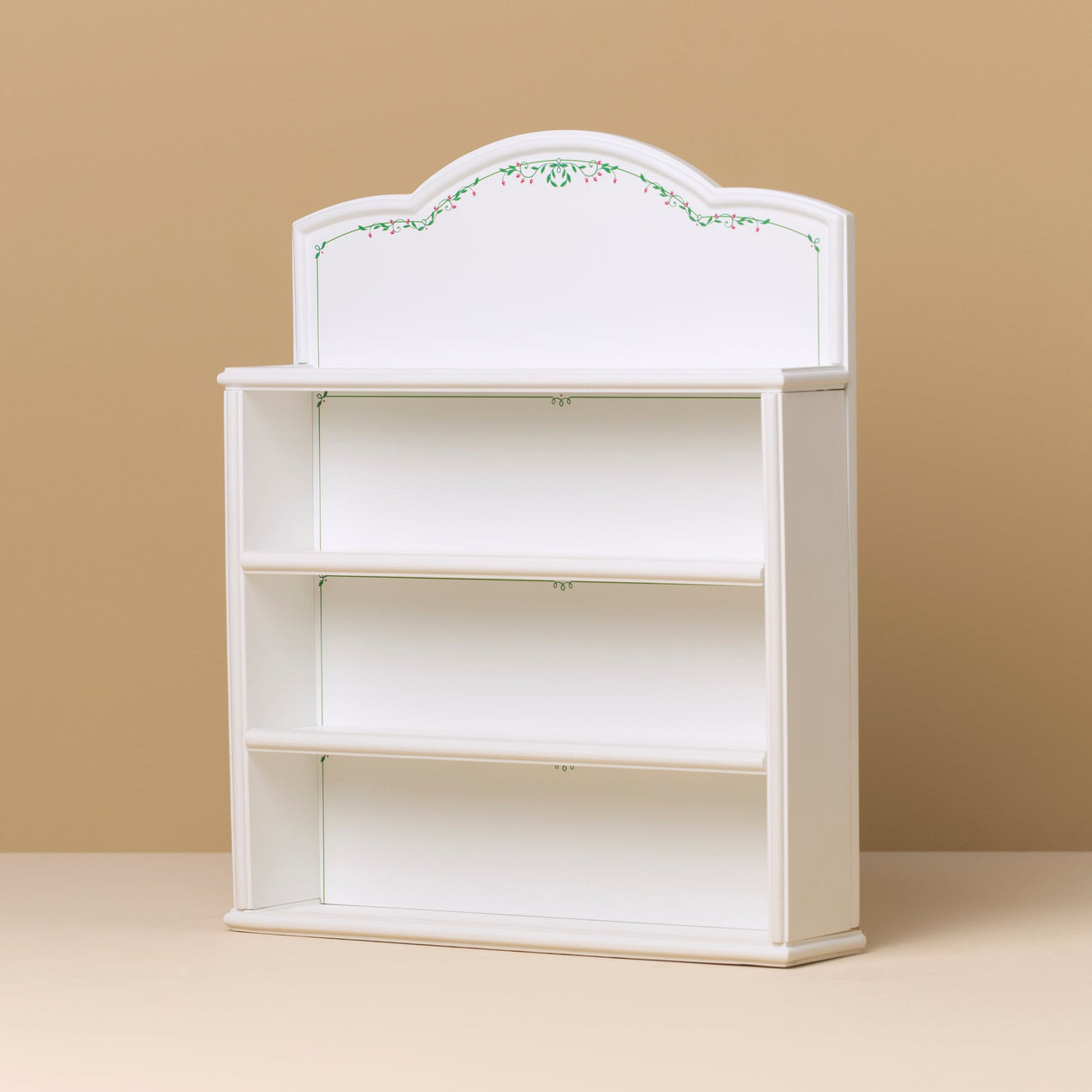 Reed & Barton Lenox Village Spice Rack