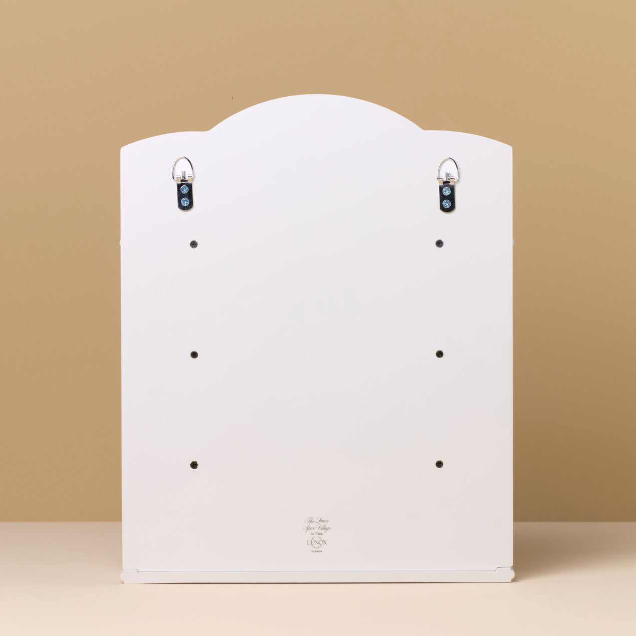 Reed & Barton Lenox Village Spice Rack