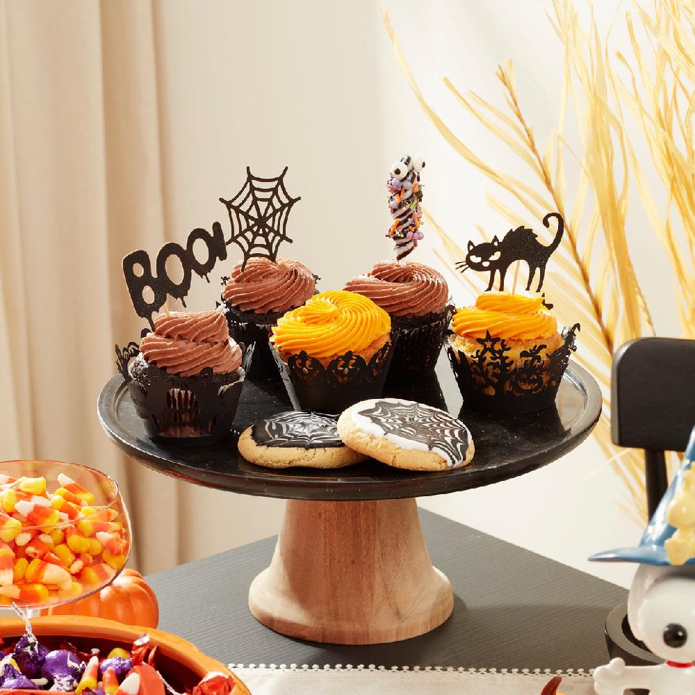 Reed & Barton LX Collective Cake Plate