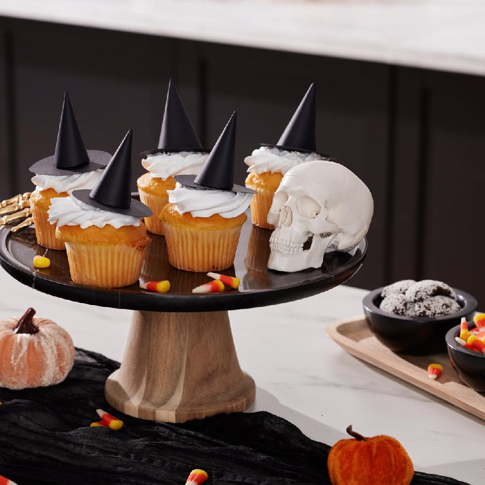 Reed & Barton LX Collective Cake Plate