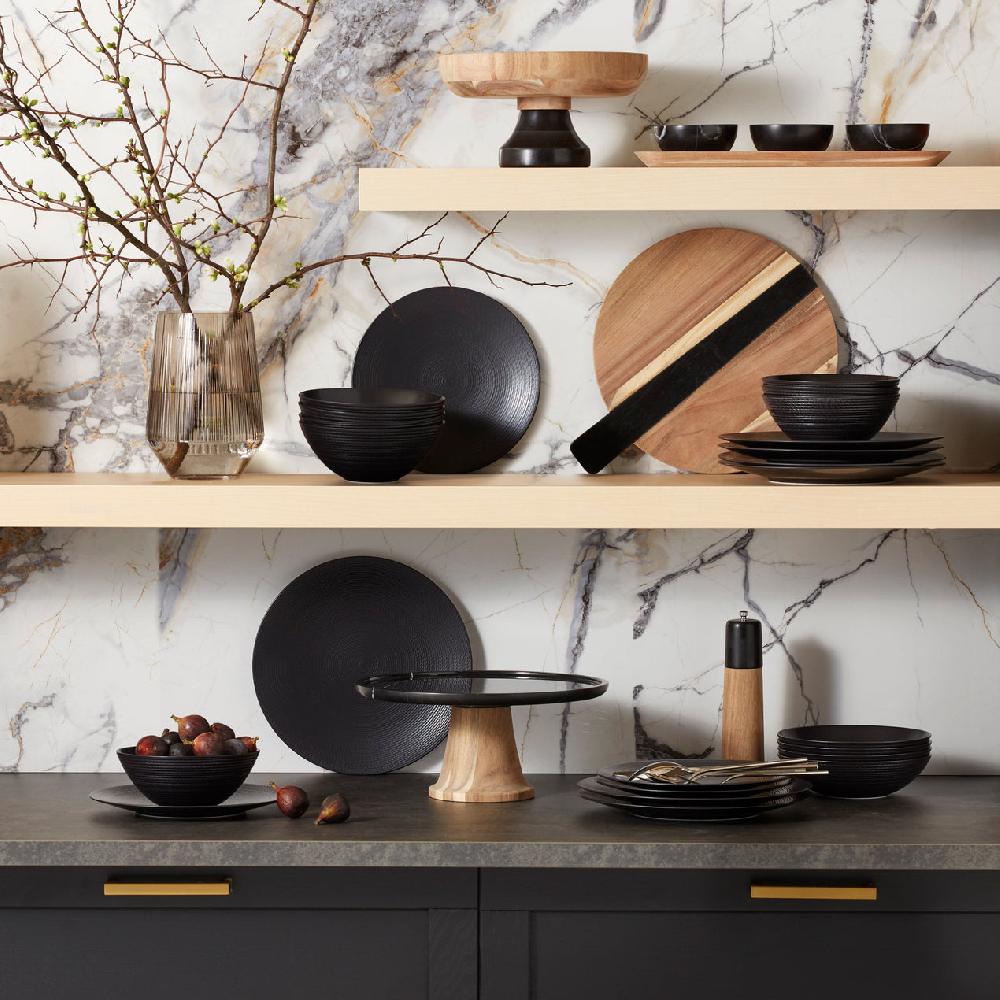 Reed & Barton LX Collective Cheese Board