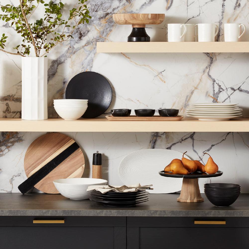 Reed & Barton LX Collective Pepper Mill