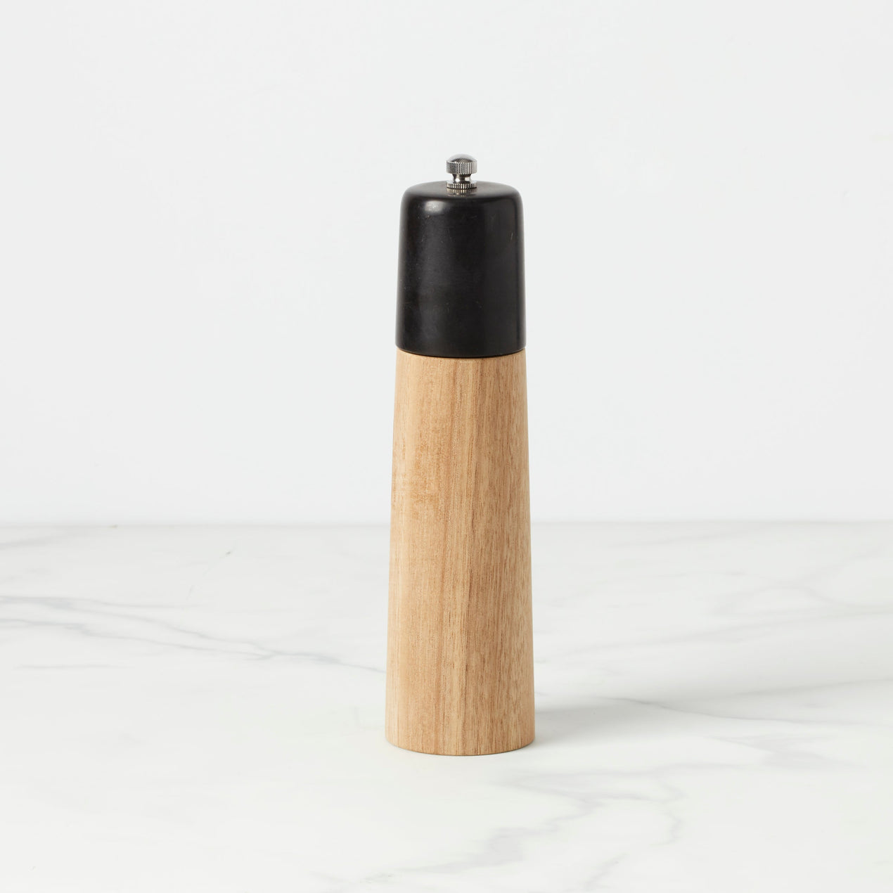 reed & barton LX Collective Pepper Mill