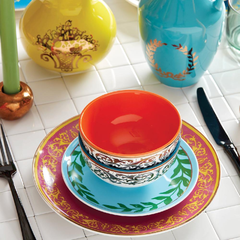 Reed & Barton LX Remix 4-Piece Bowl Set