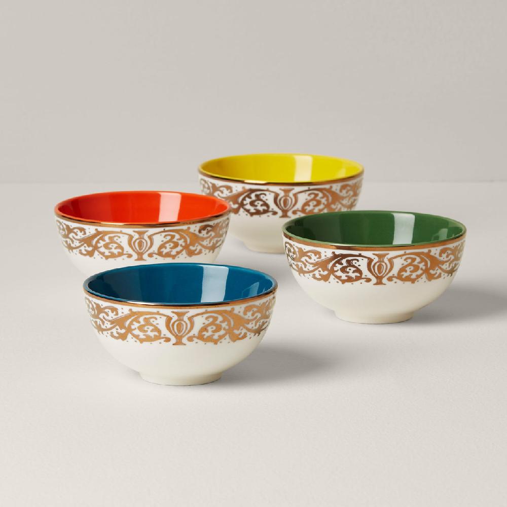 reed & barton LX Remix 4-Piece Bowl Set