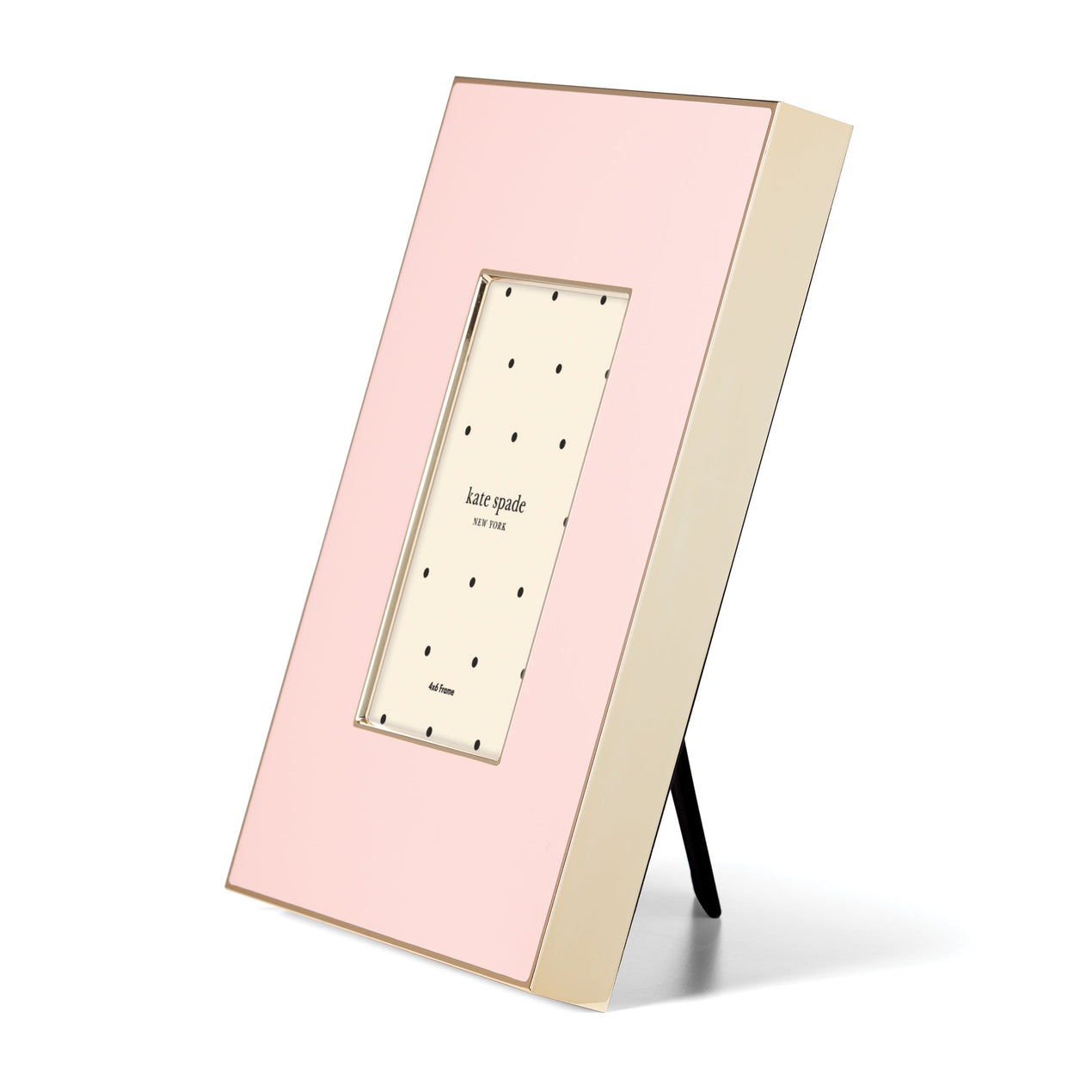 Reed & Barton Make It Pop 4" X 6" Frame - Pink