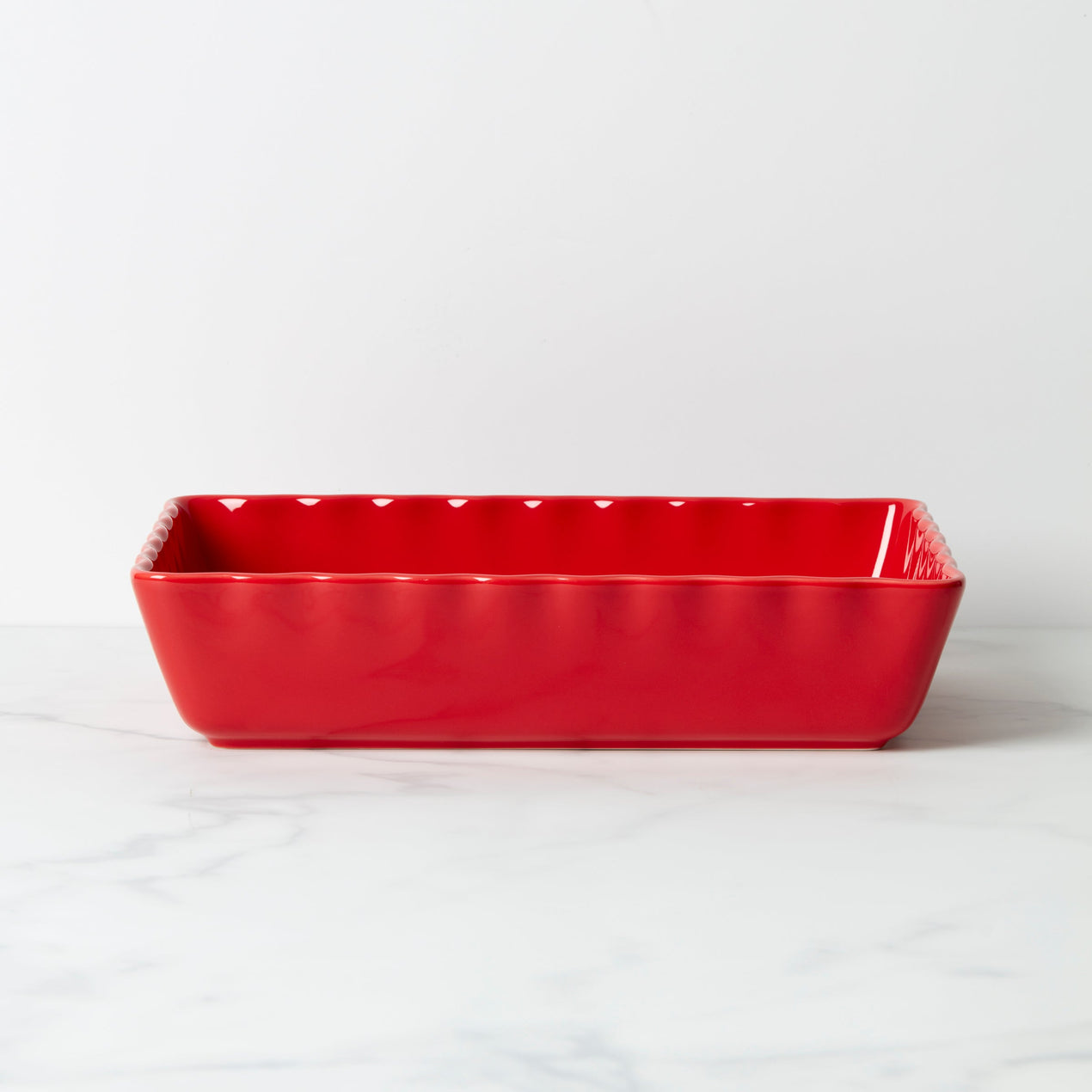 reed & barton Make It Pop Rectangle Baking Dish