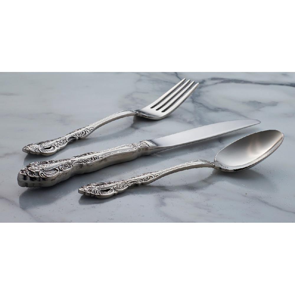 Reed & Barton Michelangelo 6 Piece Hostess Set