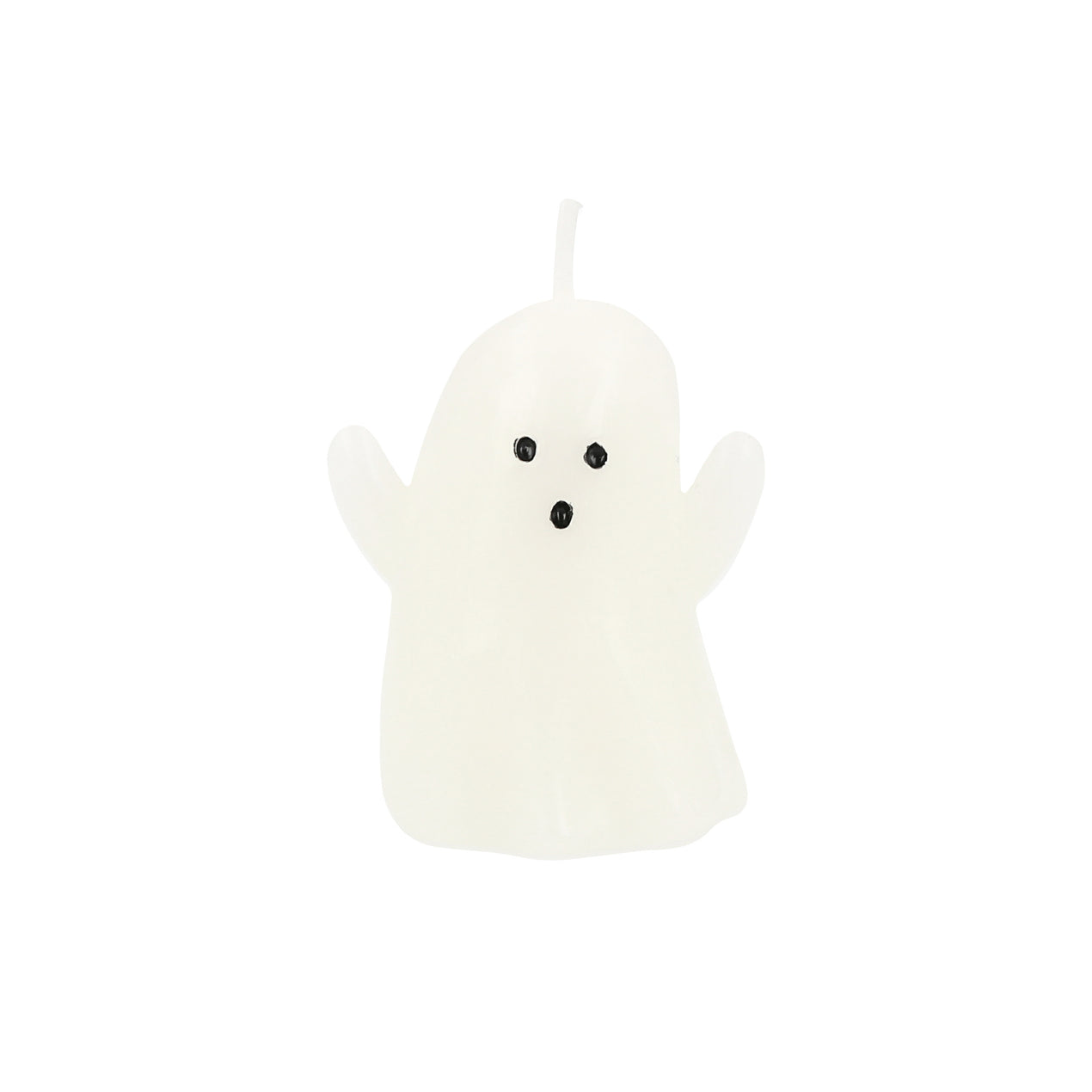 Reed & Barton Mini Ghost Candles Set Of 5