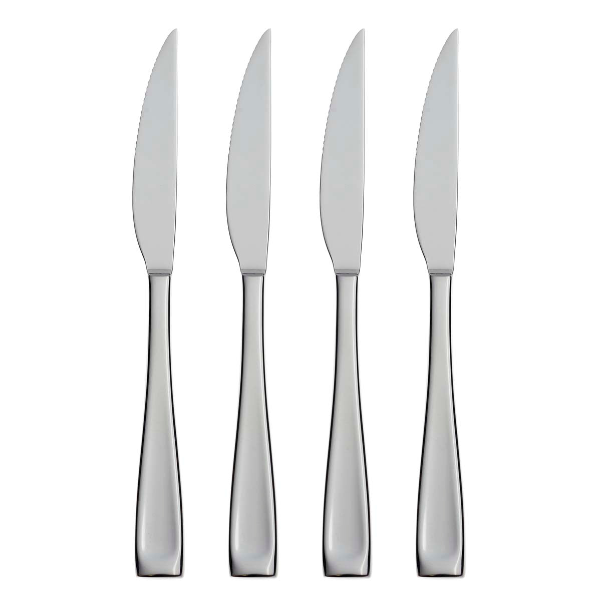 reed & barton Moda Steak Knife - Set of 4