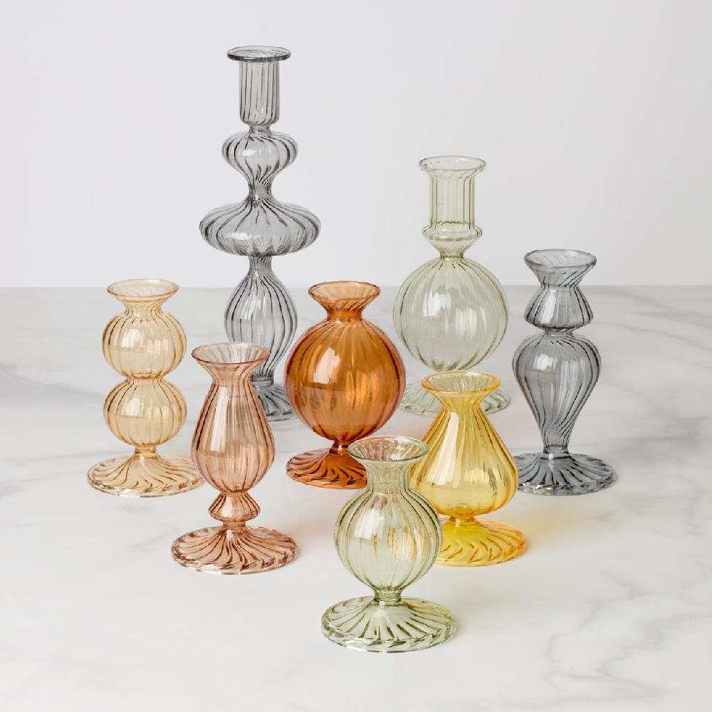 Reed & Barton Nalia Bud Vase - Amaranth