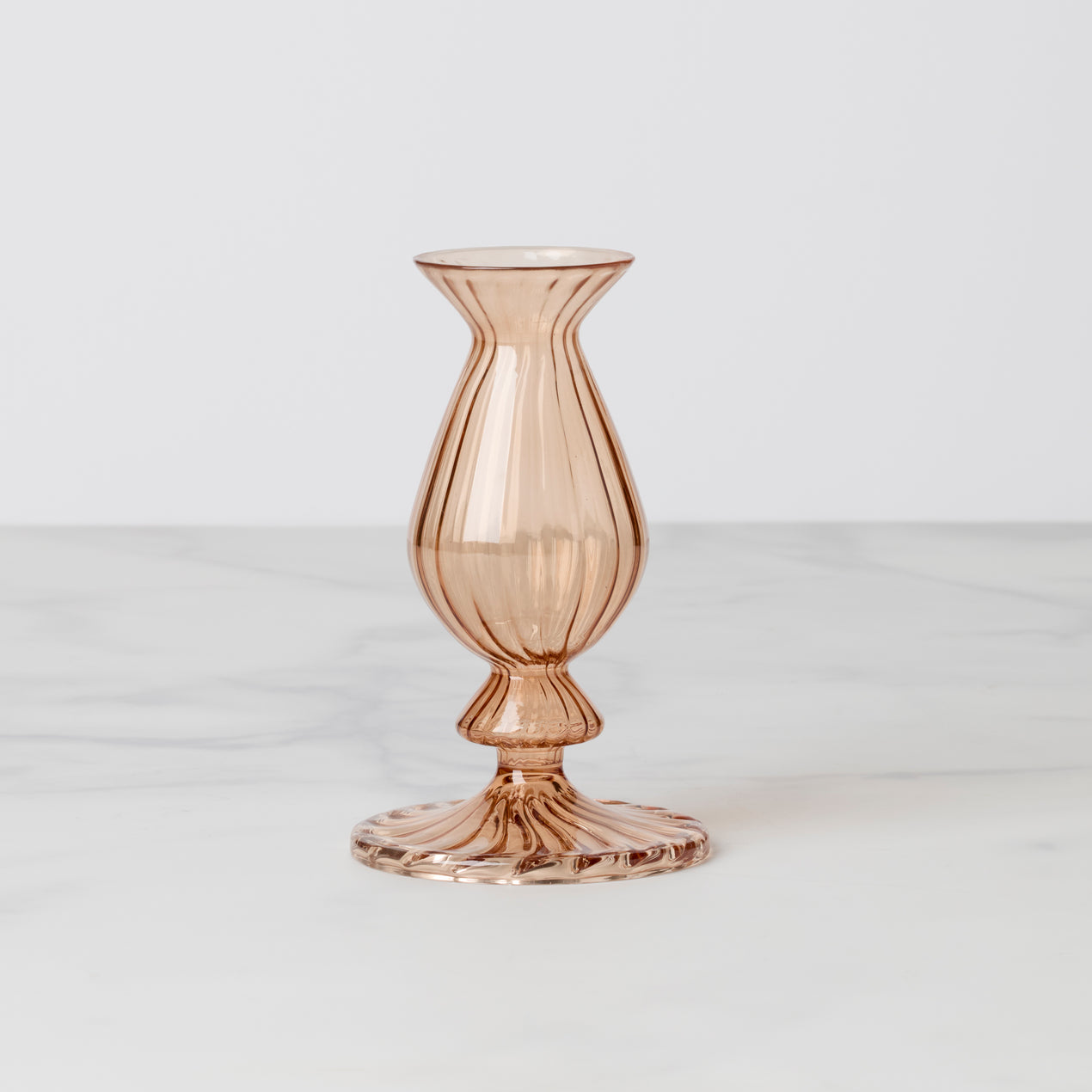 reed & barton Nalia Bud Vase - Amaranth