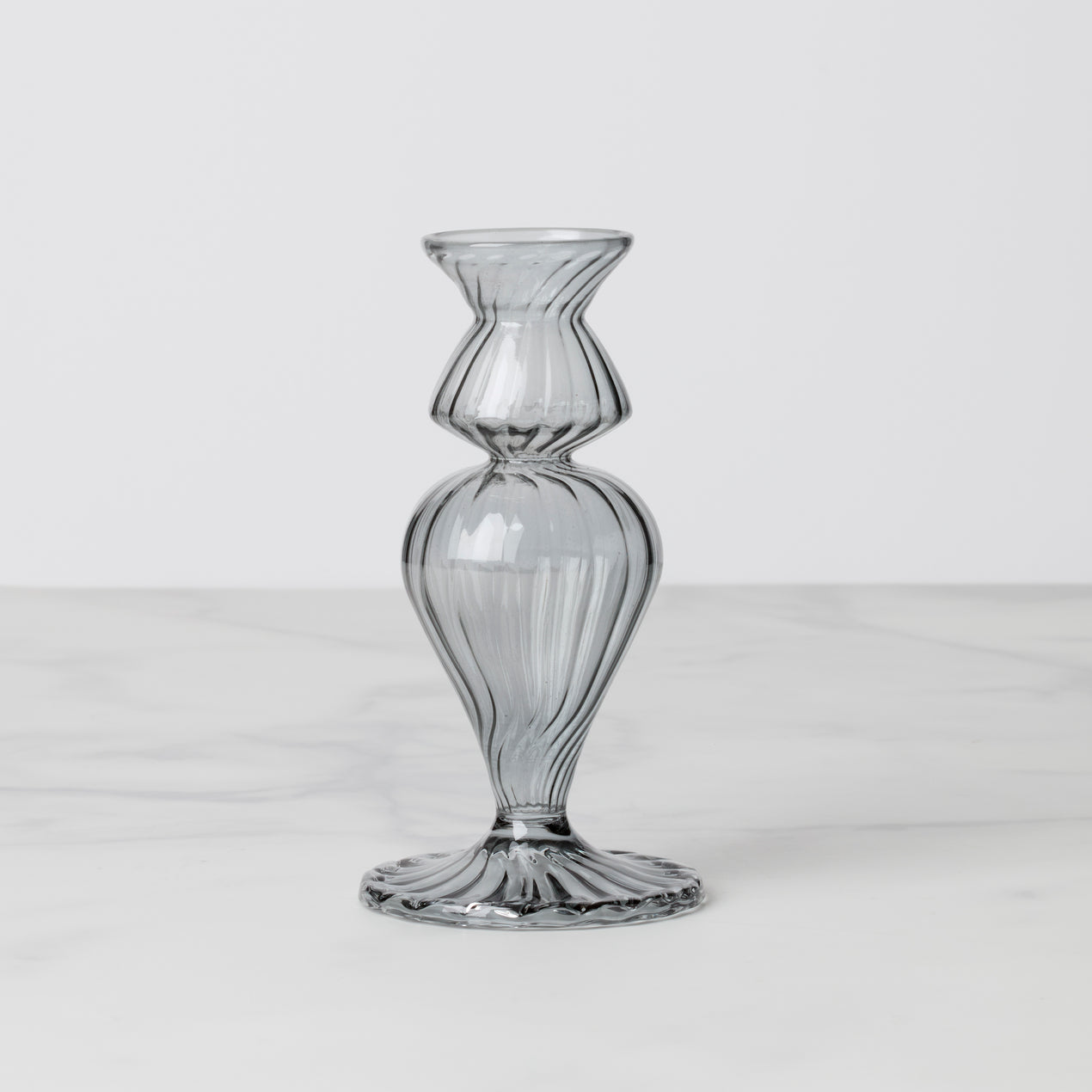 reed & barton Nalia Bud Vase - Nocturn