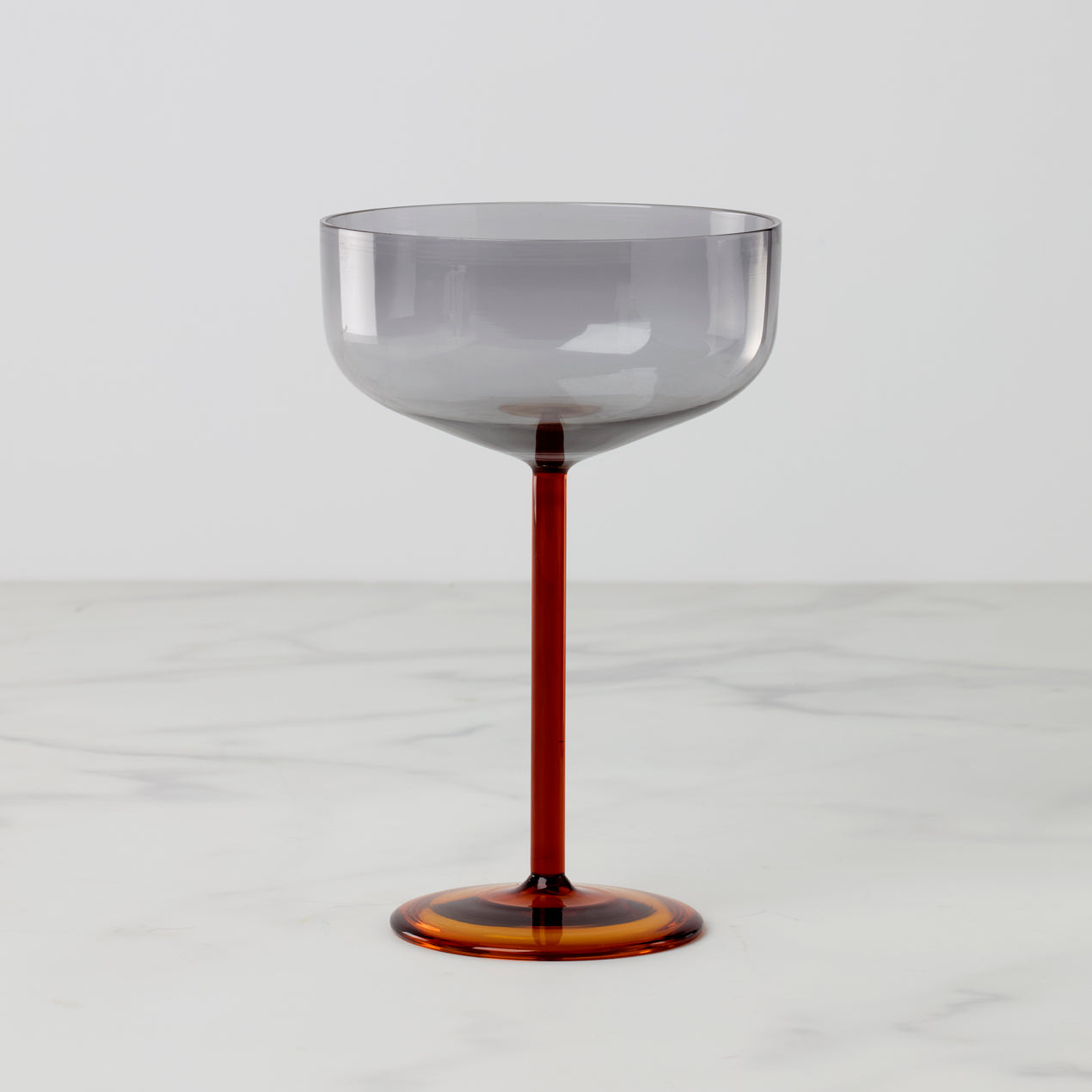 reed & barton Niko Margarita Glass