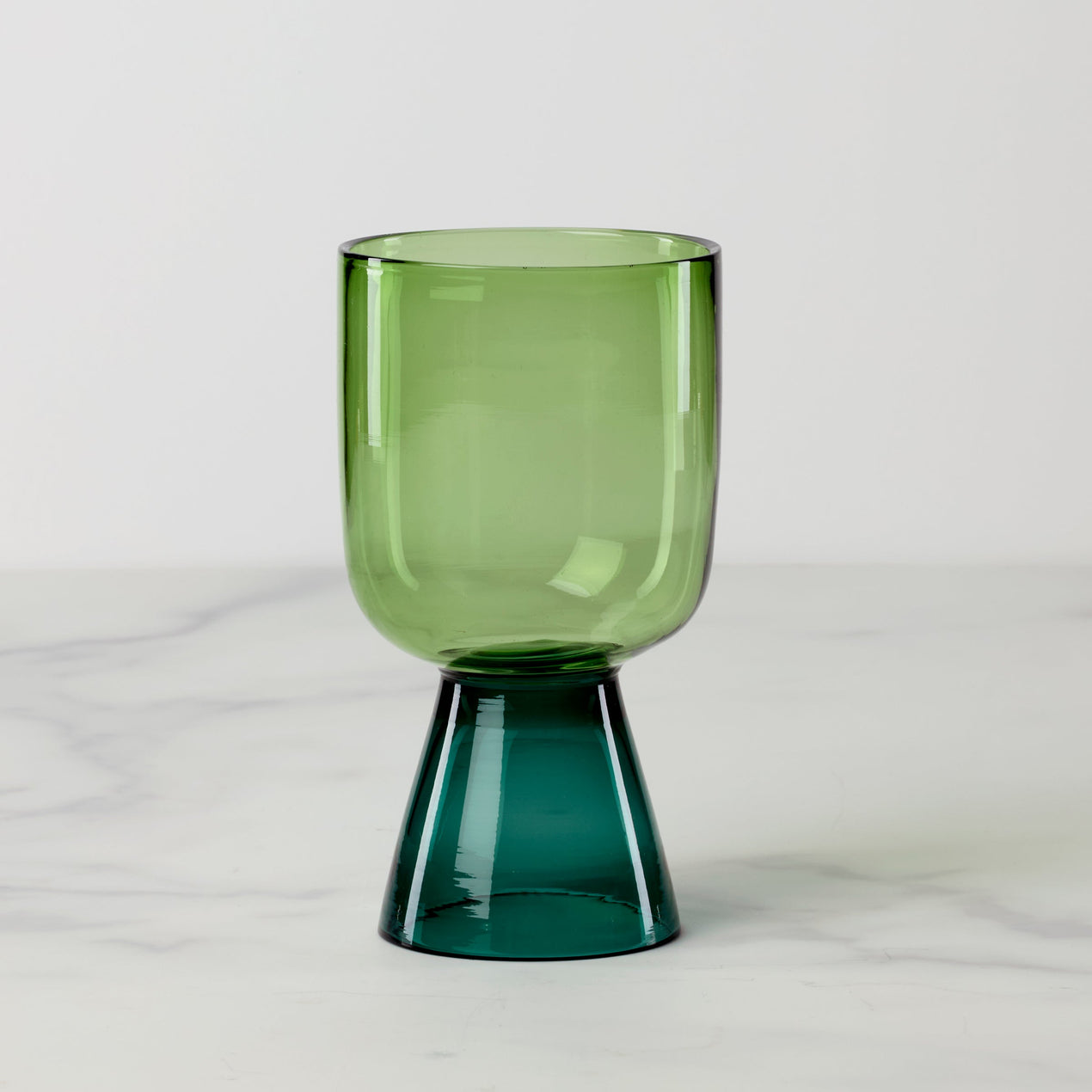 reed & barton Niko Tall Artisan-Crafted Tumbler