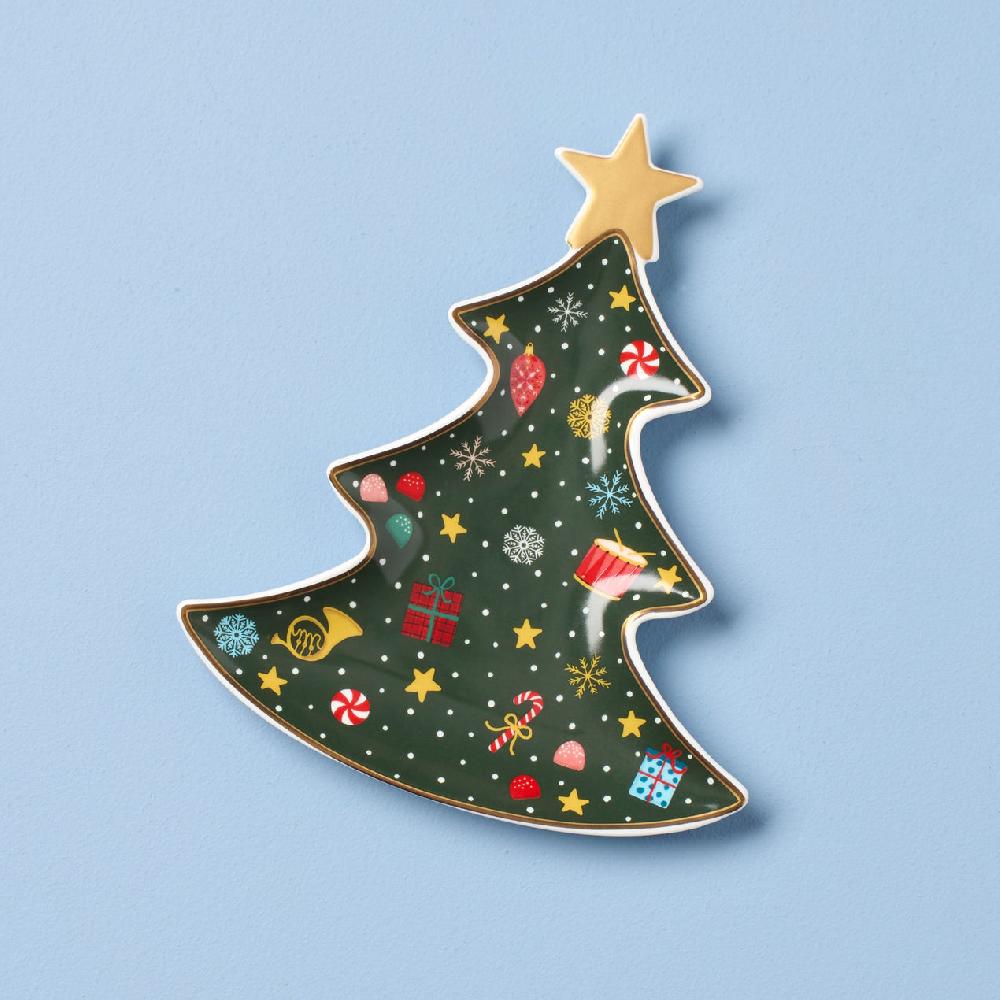 reed & barton Nutcracker Ballet Treat Dish