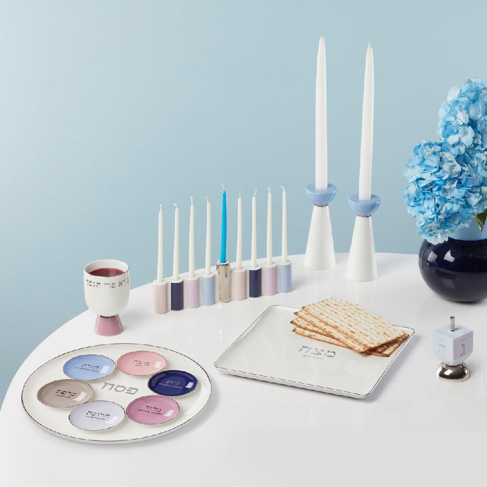 Reed & Barton Oak Street Kiddish Cup