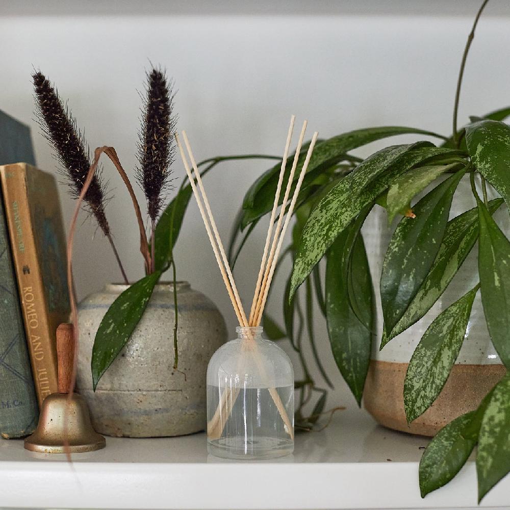 Reed & Barton Petite Reed Diffuser Flowers