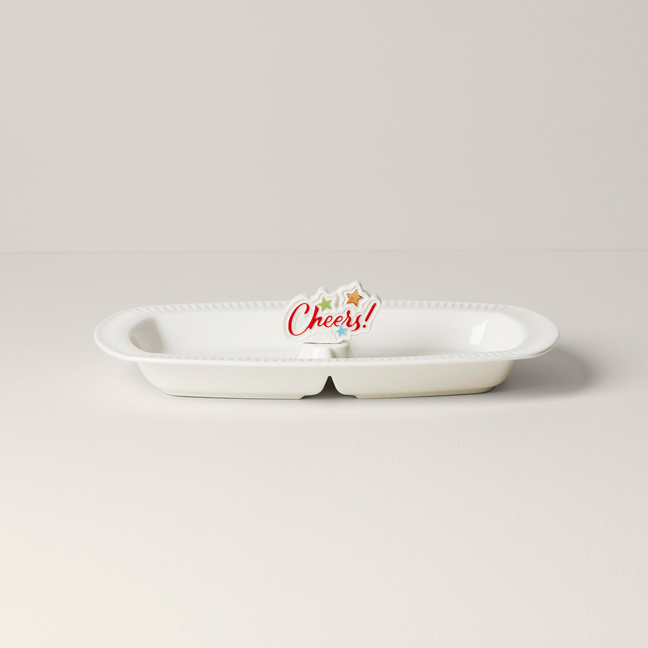 Reed & Barton Profile Poppers "Cheers" Popper