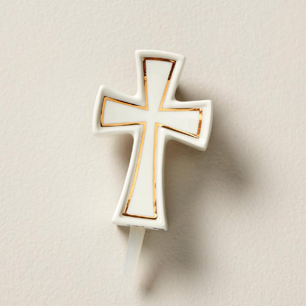 reed & barton Profile Poppers Cross Popper