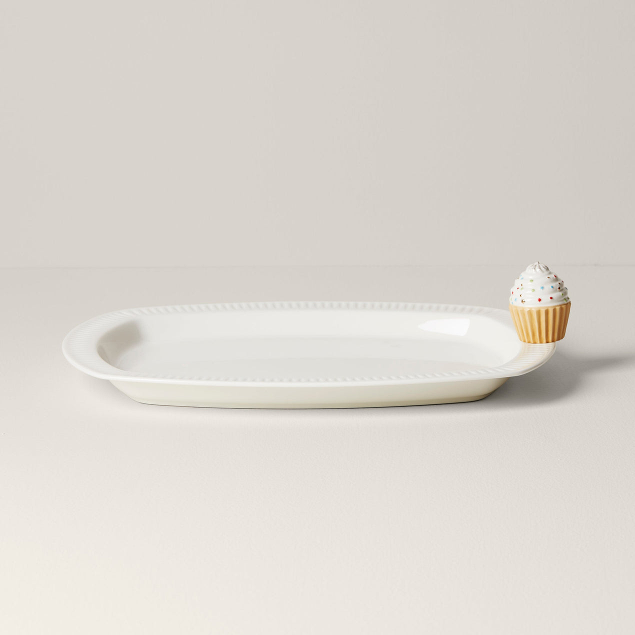 Reed & Barton Profile Poppers Cupcake Popper