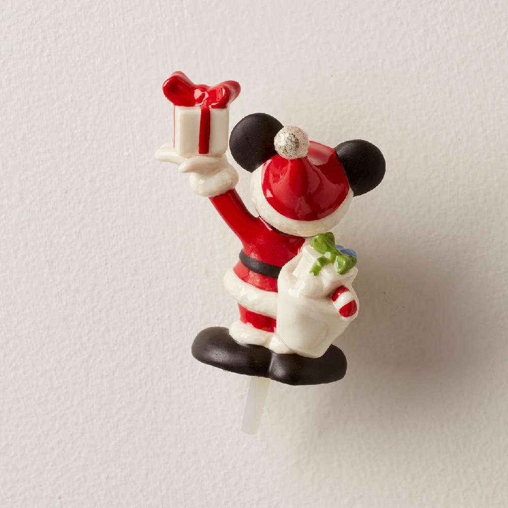 Reed & Barton Profile Poppers Mickey Mouse Popper