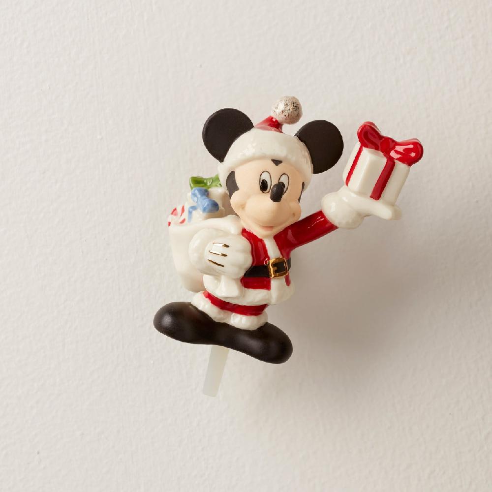 reed & barton Profile Poppers Mickey Mouse Popper