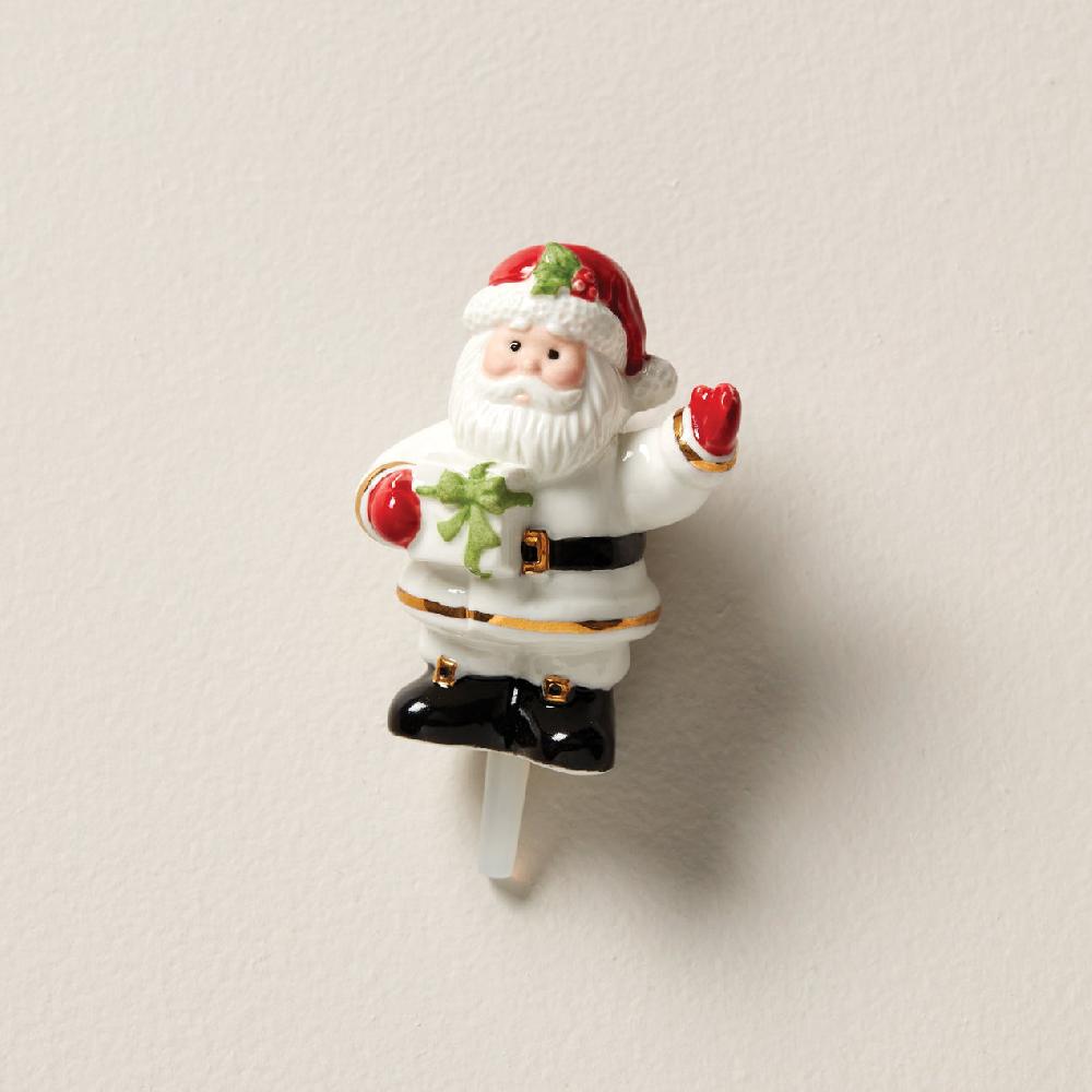 reed & barton Profile Poppers Santa Claus Popper