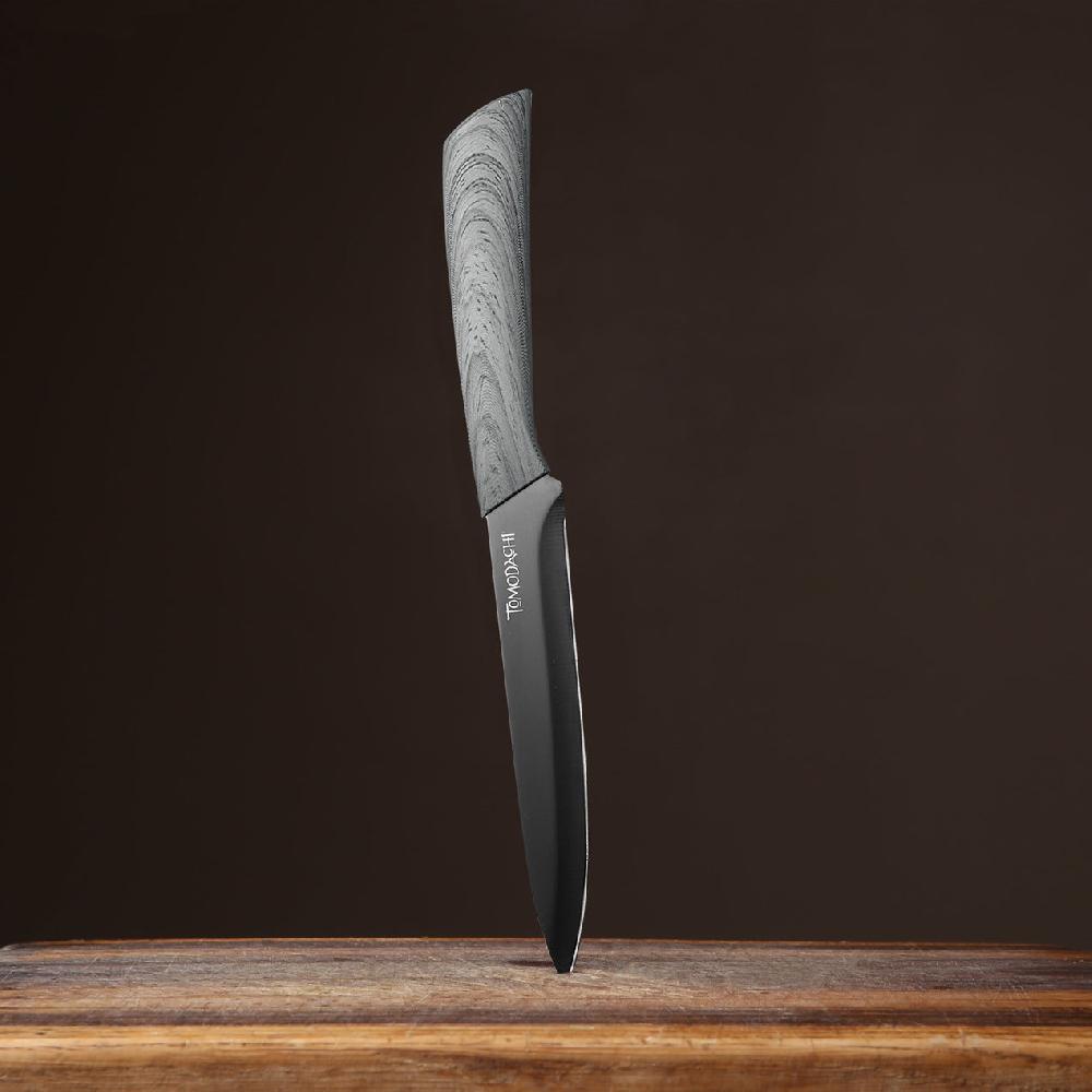 Reed & Barton Raintree Ash 3 Piece Cutlery Set