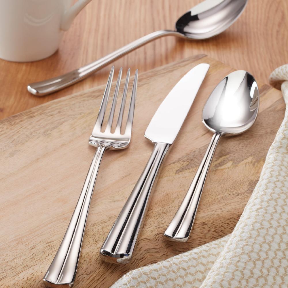 Reed & Barton Sanibel 20 Piece Flatware Set