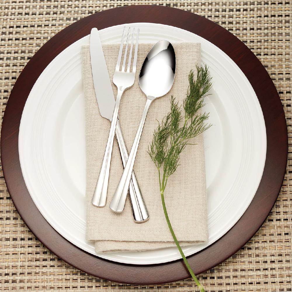 Reed & Barton Sanibel 20 Piece Flatware Set