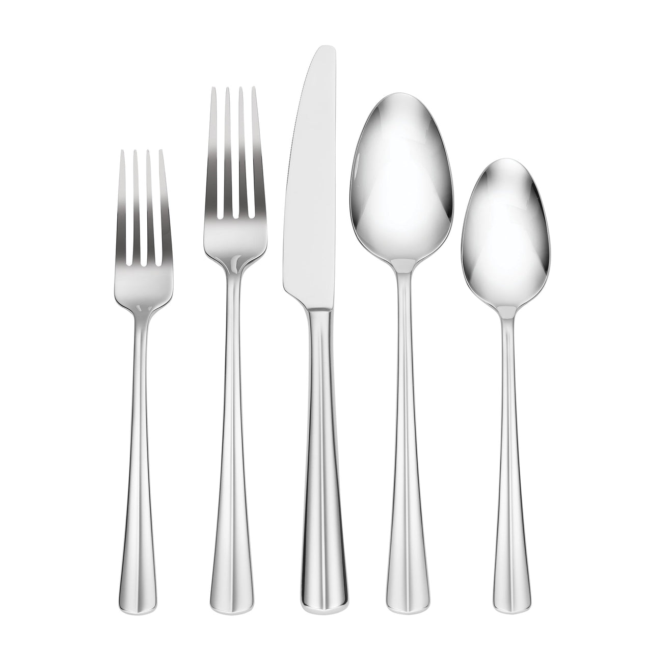 reed & barton Sanibel 20 Piece Flatware Set