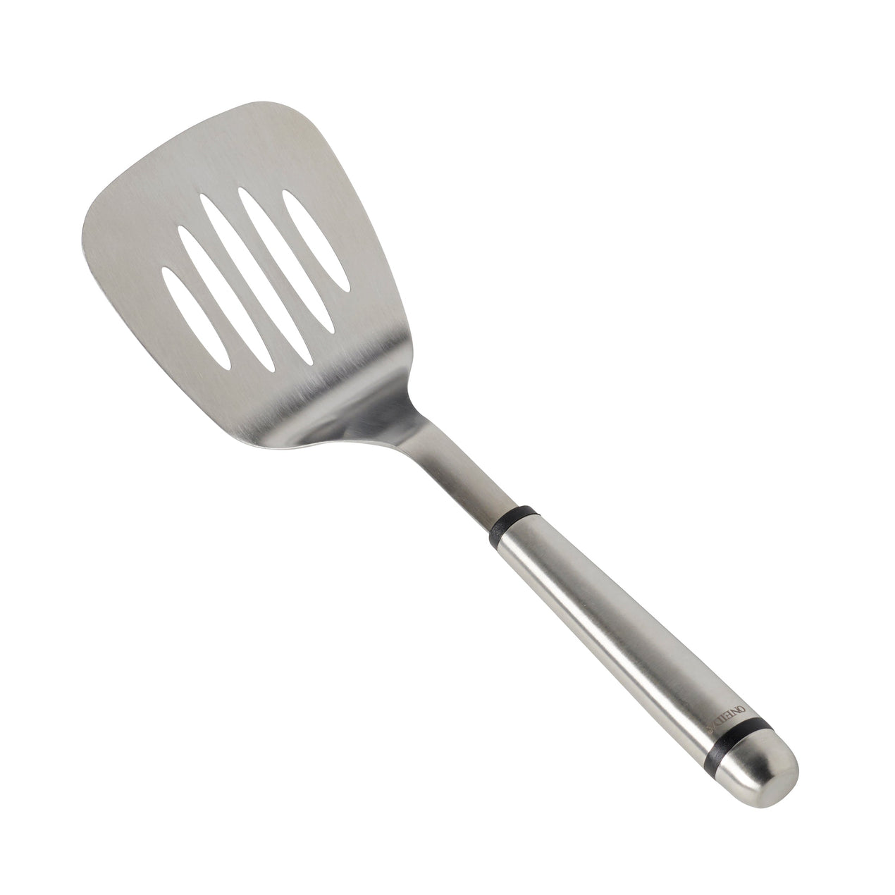 reed & barton Slotted Turner