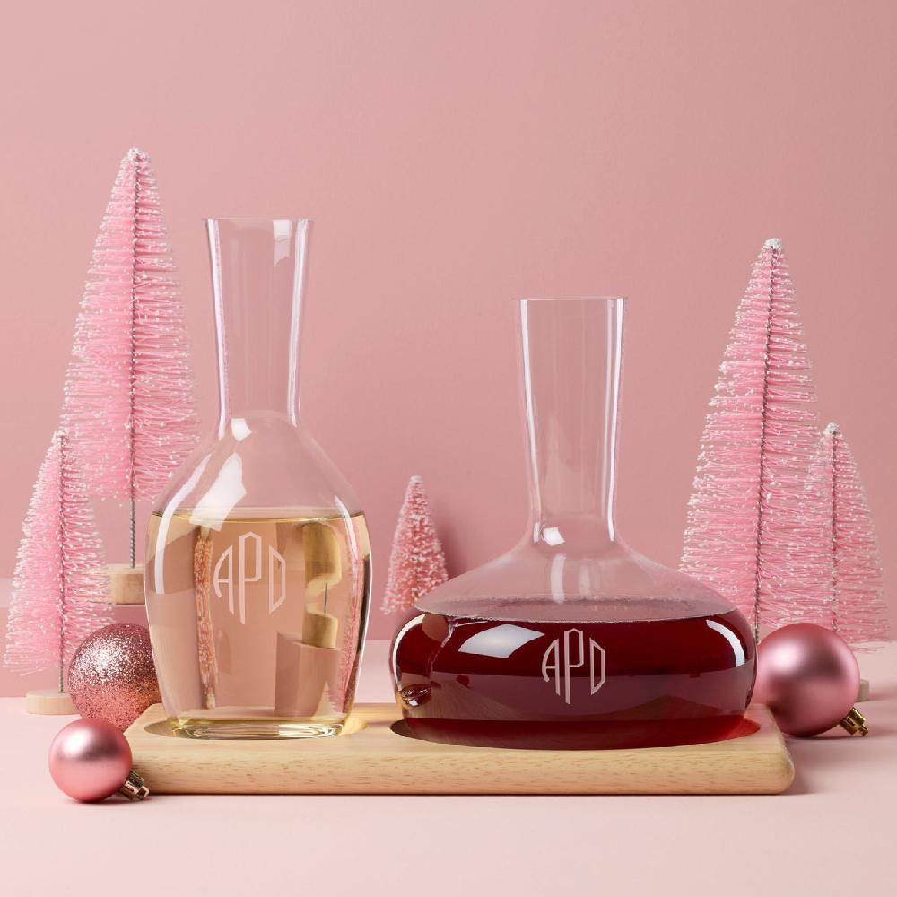 Reed & Barton Tuscany Classics 3-Piece Carafe Set