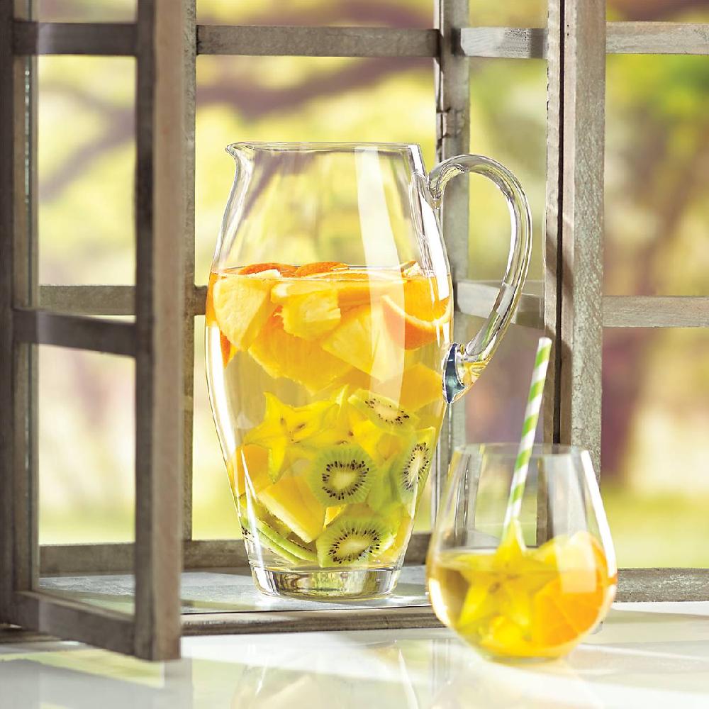 Reed & Barton Tuscany Classics Contemporary Pitcher