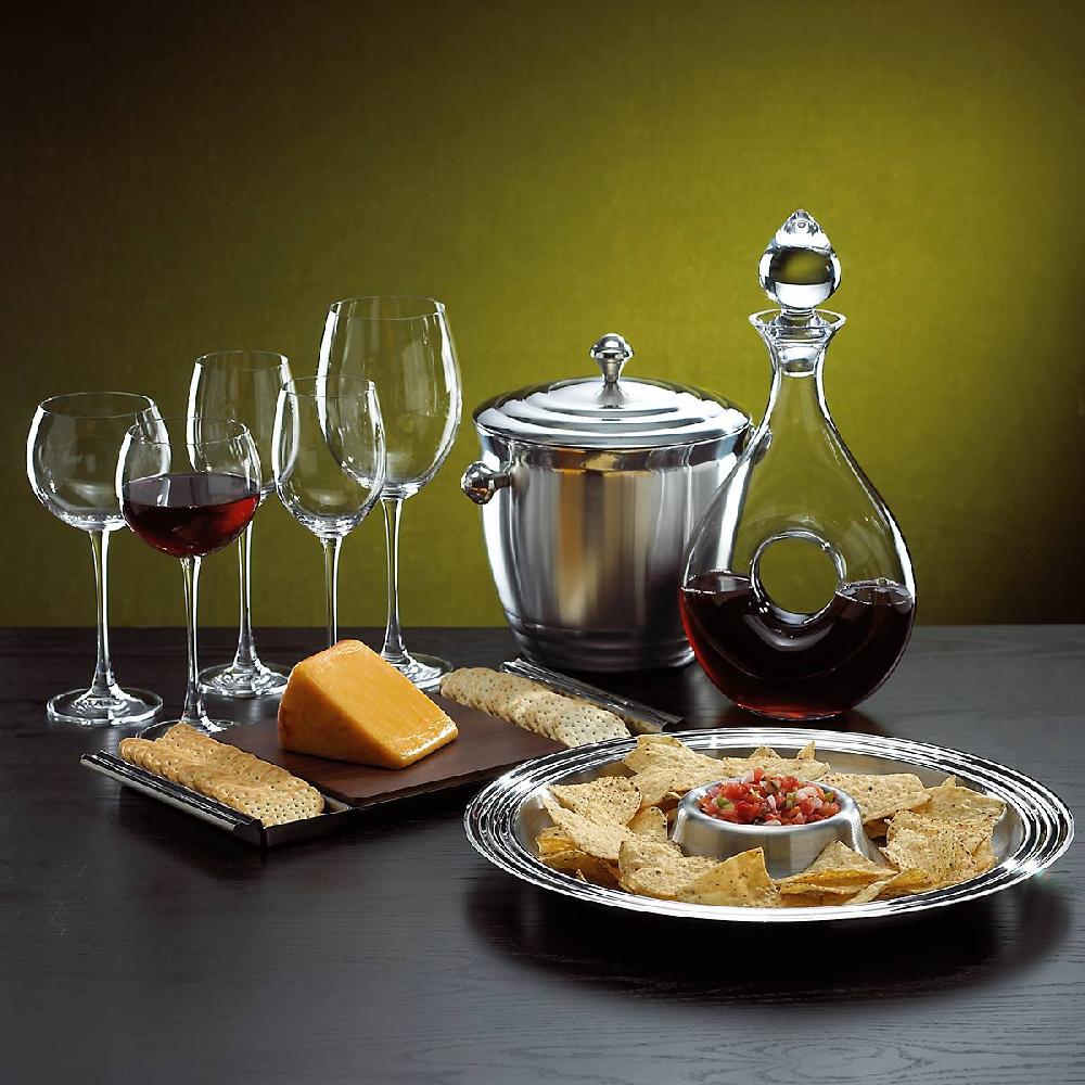 Reed & Barton Tuscany Classics Ice Bucket